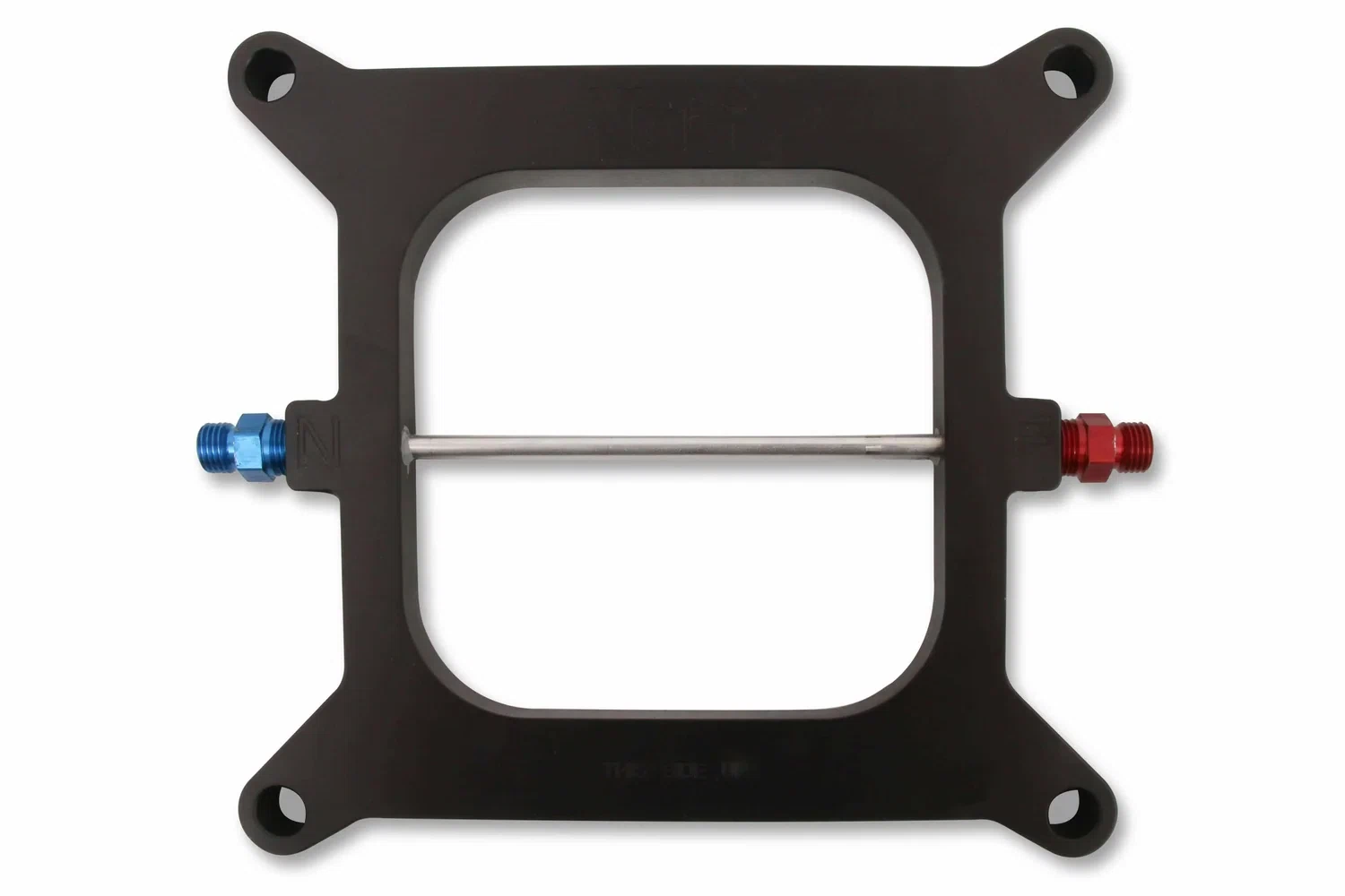 NOS 0025NOS Big Shot Single Stage Upgrade Kit